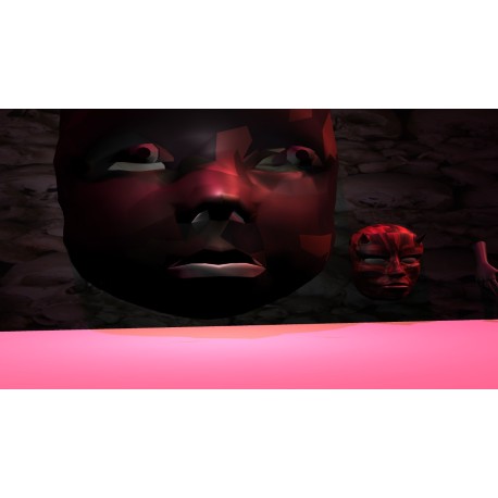 Nightmare Simulator Steam CD Key