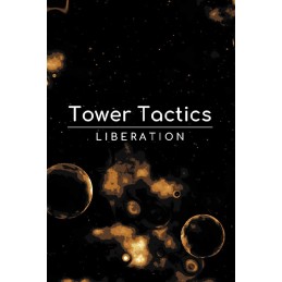 Tower Tactics: Liberation EU v2 Steam Altergift