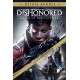 Dishonored: Death of the Outsider Deluxe Bundle EU PC Steam CD Key