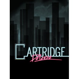 Cartridge Defense RoW Steam CD Key