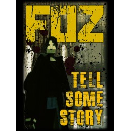 Tell Some Story: Foz Steam CD Key