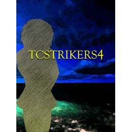 TCSTRIKERS4 Steam CD Key