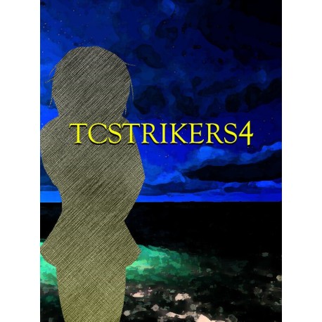 TCSTRIKERS4 Steam CD Key