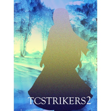 TCSTRIKERS2 Steam CD Key
