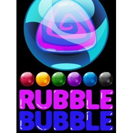 Rubble Bubble Steam CD Key