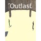 Outlast: Journey of a Gladiator PC Steam CD Key