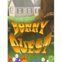 Bunny Quest Steam CD Key