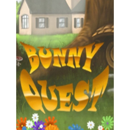 Bunny Quest Steam CD Key