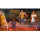The Chronicles of Hercules II - Wrath of Kronos Steam CD Key