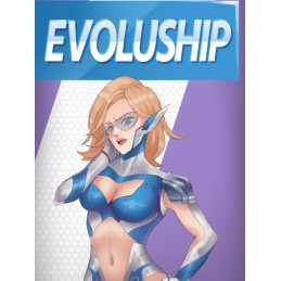 EvoluShip PC Steam CD Key