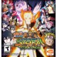 NARUTO SHIPPUDEN: Ultimate Ninja STORM Revolution RU VPN Required Steam CD Key