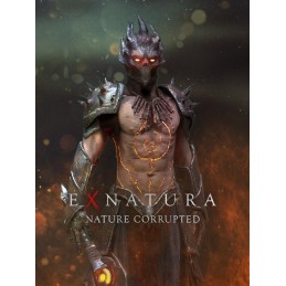 Ex Natura: Nature Corrupted Steam CD Key