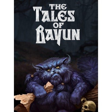 The Tales of Bayun PC Steam CD Key