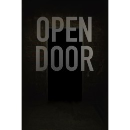 OPEN DOOR Steam CD Key