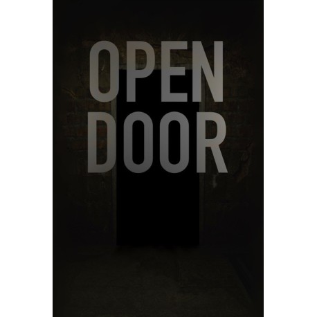 OPEN DOOR Steam CD Key
