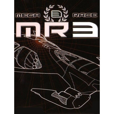 MegaRace 2 Steam CD Key