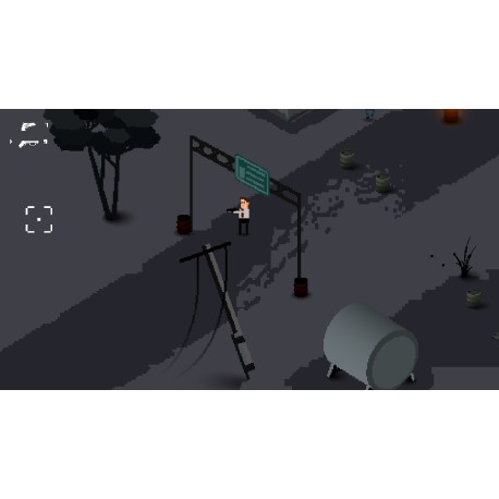 BAD DAY Steam CD Key