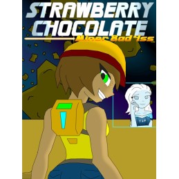 Strawberry Chocolate: Miner 8AD 4SS Steam CD Key