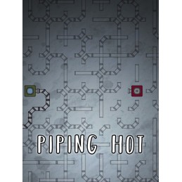 Piping Hot Steam CD Key
