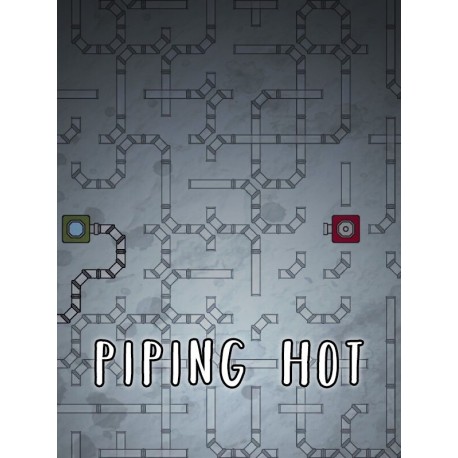 Piping Hot Steam CD Key