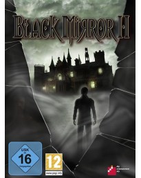 Black Mirror 2 - Reigning Evil EU Steam CD Key