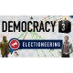 Democracy 3 - Electioneering DLC Steam CD Key