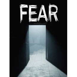 Fear Background Steam CD Key