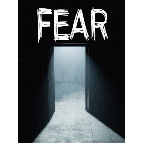 Fear Background Steam CD Key