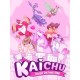 Kaichu - The Kaiju Dating Sim EU Steam CD Key