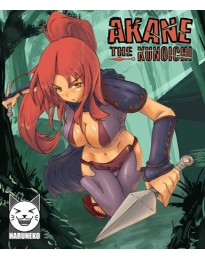 Akane the Kunoichi PC Steam CD Key
