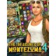 The Treasures of Montezuma 4 Steam CD Key