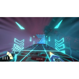 Cyber Hook - Lost Numbers DLC PC Steam CD Key