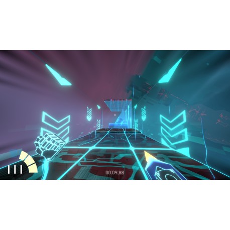 Cyber Hook - Lost Numbers DLC PC Steam CD Key