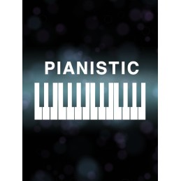 Pianistic Steam CD Key