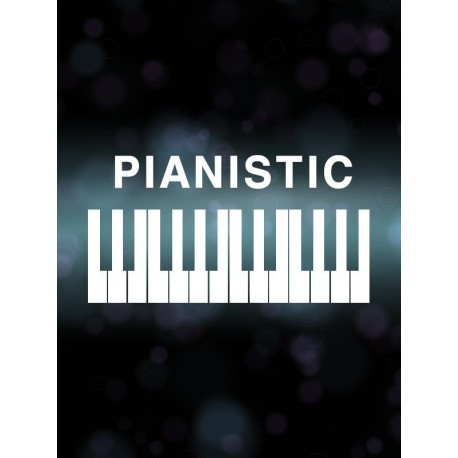Pianistic Steam CD Key