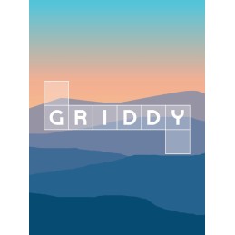 Griddy Steam CD Key