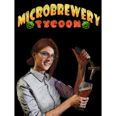 Microbrewery Tycoon Steam CD Key