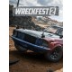 Wreckfest - Season Pass 2 DLC EU PC Steam CD Key
