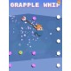 Grapple Whip Steam CD Key