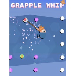Grapple Whip Steam CD Key