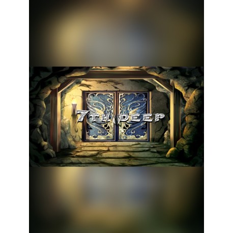 7th Deep Steam CD Key