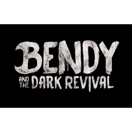 Bendy and the Dark Revival PC Steam CD Key
