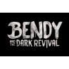 Bendy and the Dark Revival PC Steam CD Key
