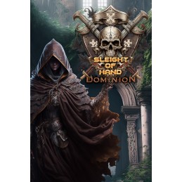 Sleight of Hand: Dominion Steam CD Key