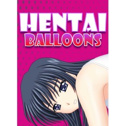 Hentai Balloons Steam CD Key
