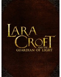 Lara Croft and the Guardian of Light EU Steam CD Key