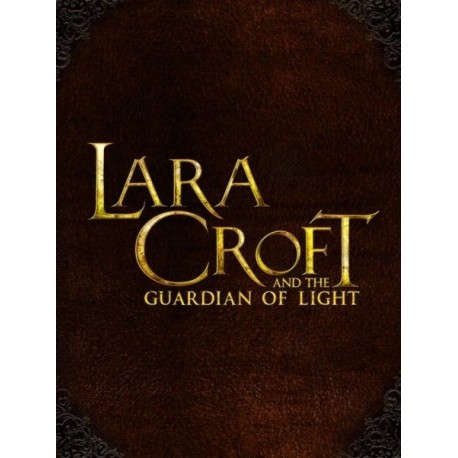 Lara Croft and the Guardian of Light EU Steam CD Key