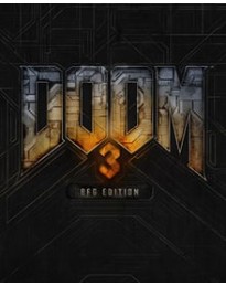 Doom 3 BFG Edition PC Steam CD Key