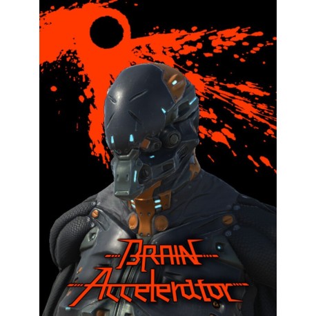 BrainAccelerator Steam CD Key