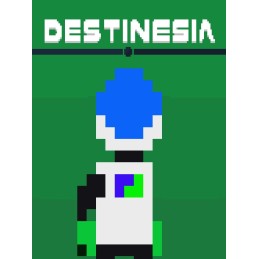 Destinesia Steam CD Key
